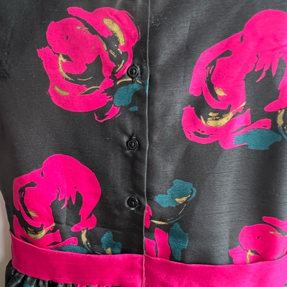 Gymboree Holiday Girls Dress Size 10 - Picture 2 of 6